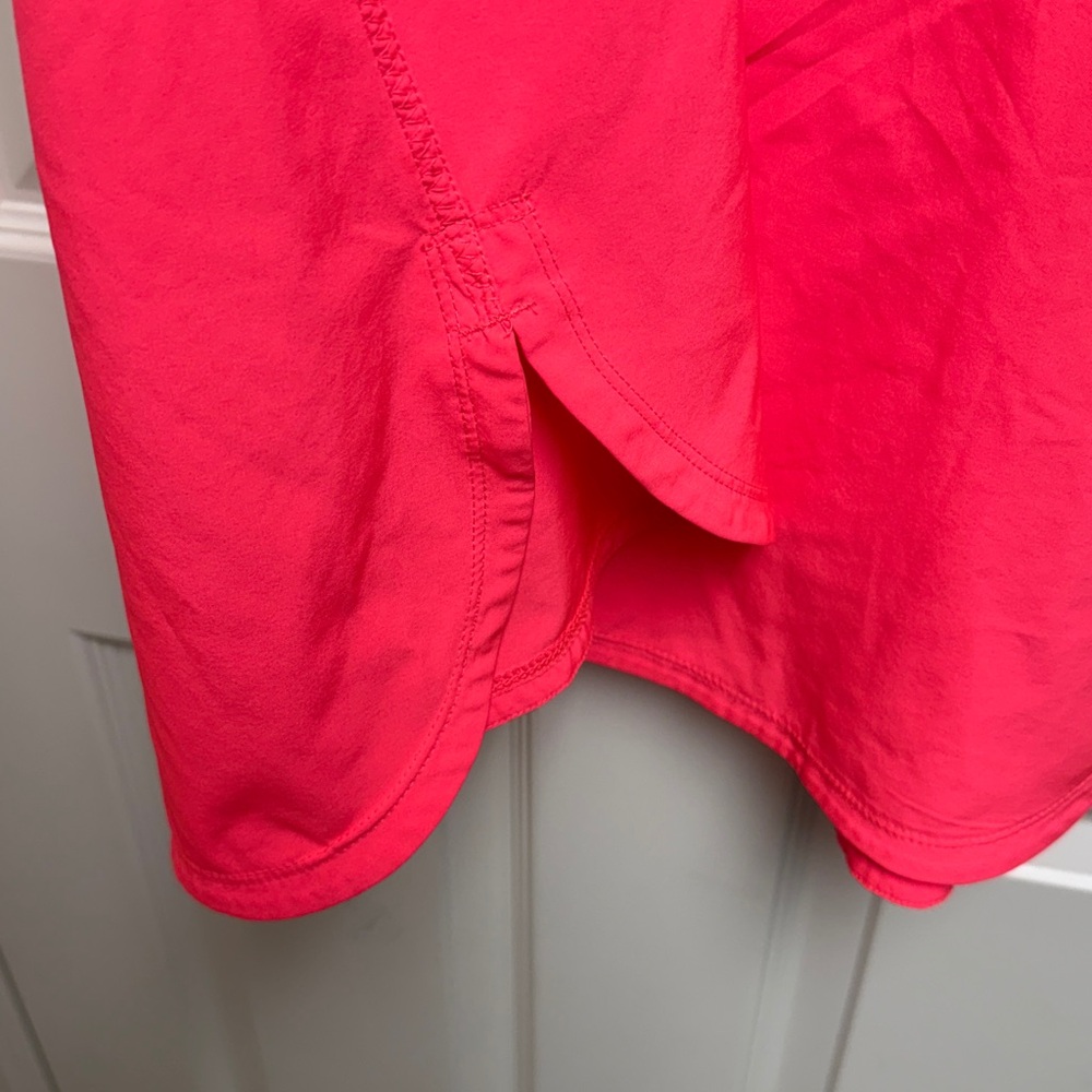 Calvin Klein Womens Active Tank Top - Picture 3 of 6